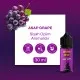 BHK - Asap Grape - 30ML Salt Likit BHK - Asap Grape - 30ML Salt Likit