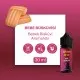 PRİVACY - Bebe Bisküvisi - 30ML Salt Likit PRİVACY - Bebe Bisküvisi - 30ML