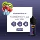 PRİVACY PLUS - Brain Freeze - 30ML Salt Likit PRİVACY PLUS - Brain Freeze - 30ML Salt Likit