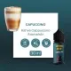 PRİVACY PLUS - Cappuccino - 30ML Salt Likit PRİVACY PLUS - Cappuccino - 30ML Salt Likit