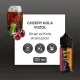 PRİVACY PLUS VOZOL - Cherry Kola - 30ML Salt Likit PRİVACY PLUS VOZOL - Cherry Kola - 30ML Salt Likit