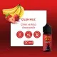 PRİVACY PLUS - Çilek Muz - 30ML Salt Likit PRİVACY PLUS - Çilek Muz - 30ML Salt Likit