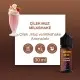 PRİVACY PLUS - Milkshake (ÇilekMuz) - 30ML Salt Likit PRİVACY PLUS - Milkshake (ÇilekMuz) - 30ML Salt Likit