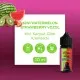 PRİVACY PLUS VOZOL - Kiwi Watermelon Strawberry - 30ML Salt Likit PRİVACY PLUS VOZOL - Kiwi Watermelon Strawberry - 30ML Salt Likit
