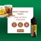PRİVACY PLUS VOZOL - Wisky Tobocco - 30ML Salt Likit PRİVACY PLUS VOZOL - Wisky Tobocco - 30ML Salt Likit