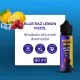 VOZOL - Blue Raz Lemon 60ML VOZOL - Blue Raz Lemon 60ML