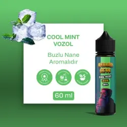 VOZOL - Cool Mint 60ML