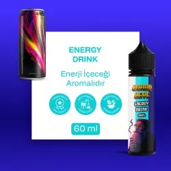 BHK - Enerji Drink 60ML
