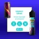 BHK - Enerji Drink 60ML BHK - Enerji Drink 60ML