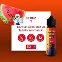 BHK - Ez Duz It 60ML