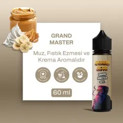 BHK - Grand Master 60ML