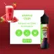 BHK - KARPUZ ÇİLEK 60ML BHK - KARPUZ ÇİLEK 60ML