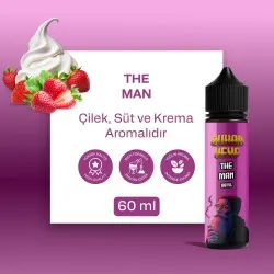 BHK - The Man 60ML