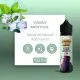 Satın Al VİVİDENT MENTHOL 60ML BHK - VİDENT MENTHOL 60ML