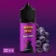BHK - Asap Grape - 30ML Salt Likit BHK - Asap Grape - 30ML Salt Likit