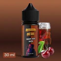 BHK VOZOL - Cheery Kola - 30ML Salt Likit