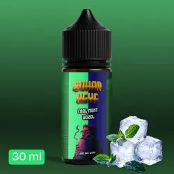 BHK VOZOL - Cool Mint - 30ML Salt Likit