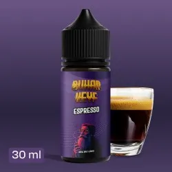 BHK - Espresso - 30ML Salt Likit