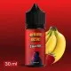 PRİVACY PLUS - Çilek Muz - 30ML Salt Likit PRİVACY PLUS - Çilek Muz - 30ML Salt Likit