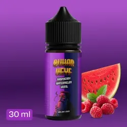 BHK  VOZOL - Raspberry Watermelon - 30ML Salt Likit