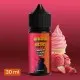 PRİVACY PLUS VOZOL - Strawberry İce Cream - 30ML Salt Likit PRİVACY PLUS VOZOL - Strawberry İce Cream - 30ML Salt Likit