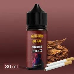 BHK - Turkish Tobacco - 30ML Salt Likit