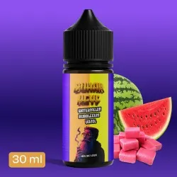 BHK  VOZOL - Watermelon Bubblegum - 30ML Salt Likit