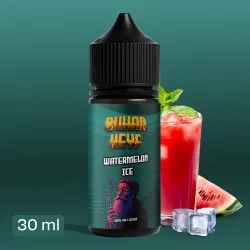BHK - Watermelon İCE  - 30ML Salt Likit