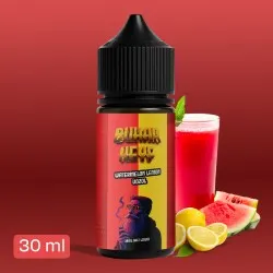 BHK VOZOL - Watermelon Lemon - 30ML Salt Likit