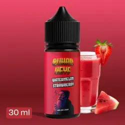 BHK - Watermelon Strawberry - 30ML Salt Likit