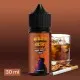 PRİVACY PLUS VOZOL - Wisky Tobocco - 30ML Salt Likit PRİVACY PLUS VOZOL - Wisky Tobocco - 30ML Salt Likit