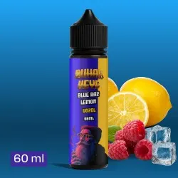 VOZOL - Blue Raz Lemon 60ML