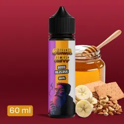 BHK - Boss Rezerve 60ML