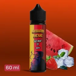 BHK - Ez Duz It 60ML