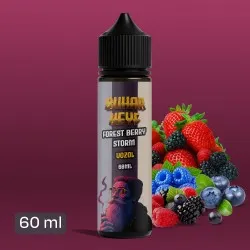 VOZOL - Forest Bery Storm 60ML