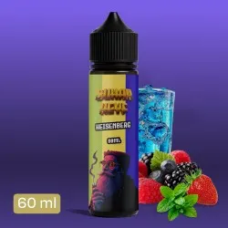 BHK - Heisenberg 60ML