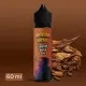 CAPTIAN BLACK Likit BHK - KAPTAN Tütün Çikolata 60ML