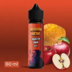 BHK - Muffin Man 60ML