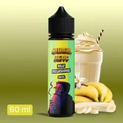 BHK -Muz Milkshake 60ML
