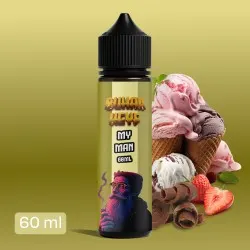 BHK - My Man 60ML