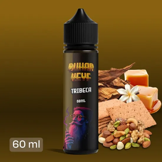 BHK - Tribeca 60ML