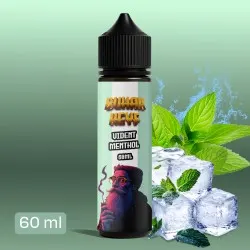BHK - VİDENT MENTHOL 60ML
