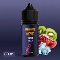 BHK - Brain Freeze  - 30ML Salt Likit