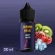 PRİVACY PLUS - Brain Freeze - 30ML Salt Likit PRİVACY PLUS - Brain Freeze - 30ML Salt Likit