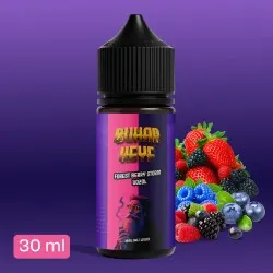 BHK VOZOL - Forest Berry Storm - 30ML Salt Likit