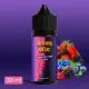 PRİVACY PLUS VOZOL - Forest Berry Storm - 30ML Salt Likit PRİVACY PLUS VOZOL - Forest Berry Storm - 30ML Salt Likit