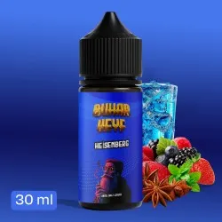 BHK - HEİSENBERG  - 30ML Salt Likit