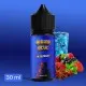 PRİVACY PLUS - HEİSENBERG - 30ML Salt Likit PRİVACY PLUS - HEİSENBERG - 30ML Salt Likit