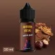 PRİVACY PLUS - Tütün Çikolata (KaptanBlack) - 30ML Salt Likit PRİVACY - Tobacco Chocolate - 30ML Salt Likit