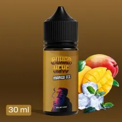 BHK - Mango İCE - 30ML Salt Likit